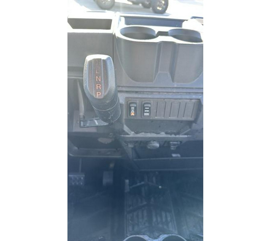 2025 Polaris® Ranger Crew XP 1000 Premium