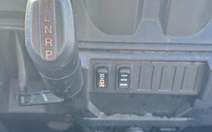 2025 Polaris® Ranger Crew XP 1000 Premium