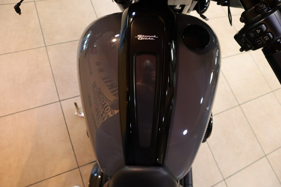 2022 Harley-Davidson HD Touring FLHXS Street Glide Special