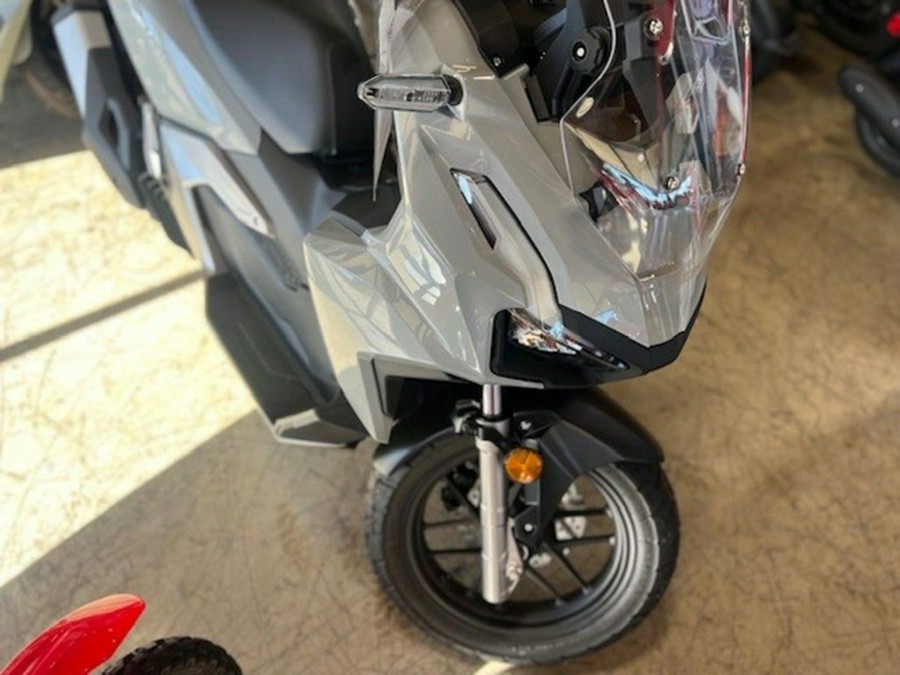 2026 Honda ADV 160