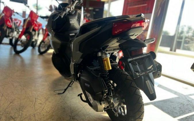 2026 Honda ADV 160