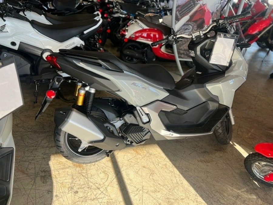 2026 Honda ADV 160