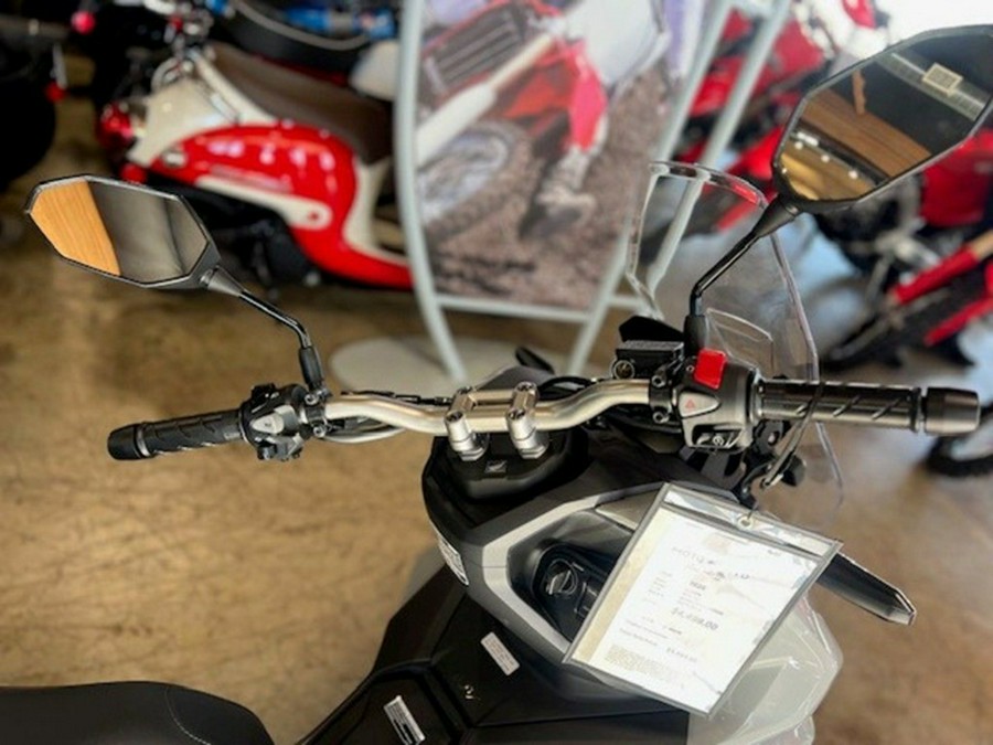2026 Honda ADV 160