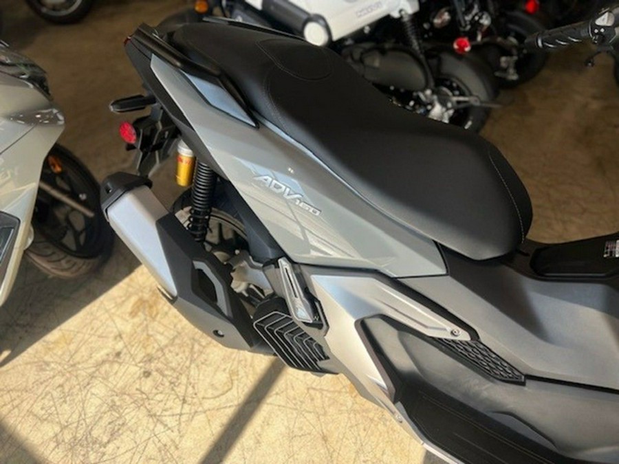 2026 Honda ADV 160