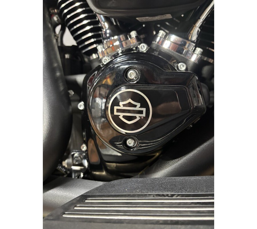 2026 Harley-Davidson® Street Glide® BLOOD ORANGE