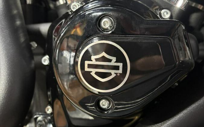 2026 Harley-Davidson® Street Glide® BLOOD ORANGE