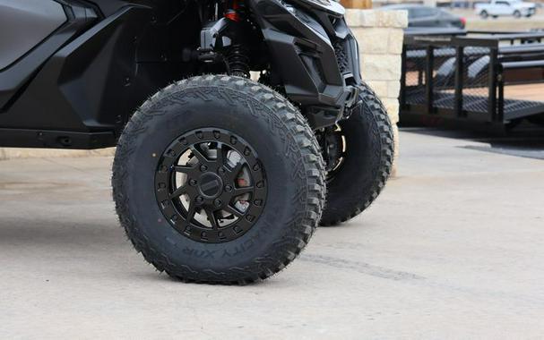 New 2026 CAN-AM MAVERICK R MAX X WITH SMARTSHOX 999T DCT