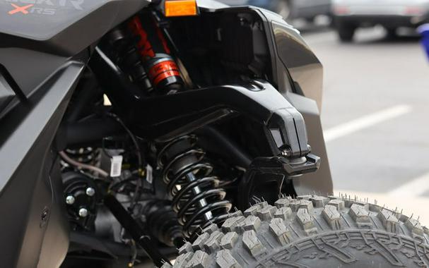 New 2026 CAN-AM MAVERICK R MAX X WITH SMARTSHOX 999T DCT