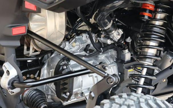 New 2026 CAN-AM MAVERICK R MAX X WITH SMARTSHOX 999T DCT