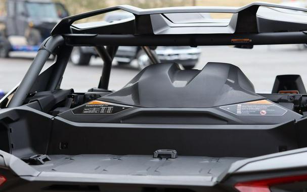 New 2026 CAN-AM MAVERICK R MAX X WITH SMARTSHOX 999T DCT