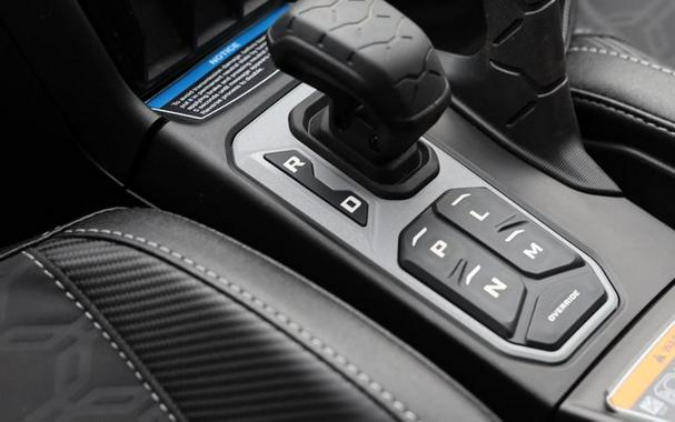 New 2026 CAN-AM MAVERICK R MAX X WITH SMARTSHOX 999T DCT