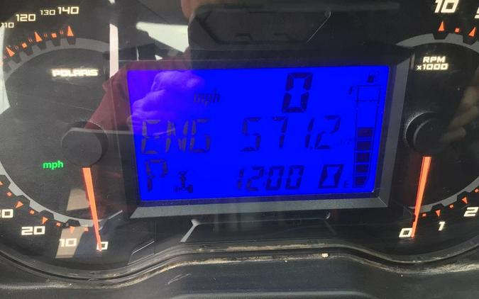 2025 Polaris Ranger XP® 1000 NorthStar Edition Premium