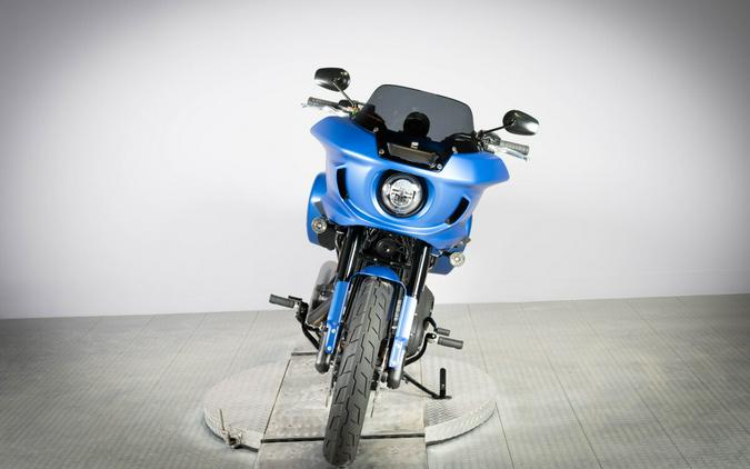 2026 Harley-Davidson Low Rider ST FXLRST