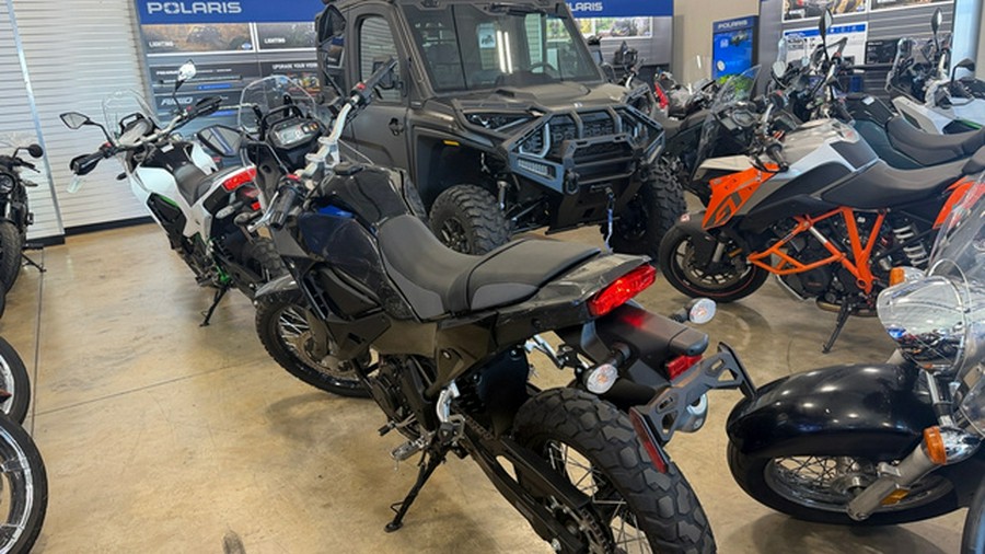 2026 Kawasaki KLE500 ABS ABS