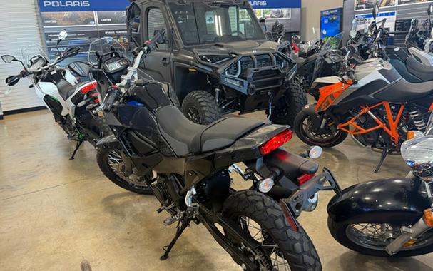 2026 Kawasaki KLE500 ABS ABS