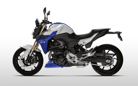 2023 BMW F 900 R R