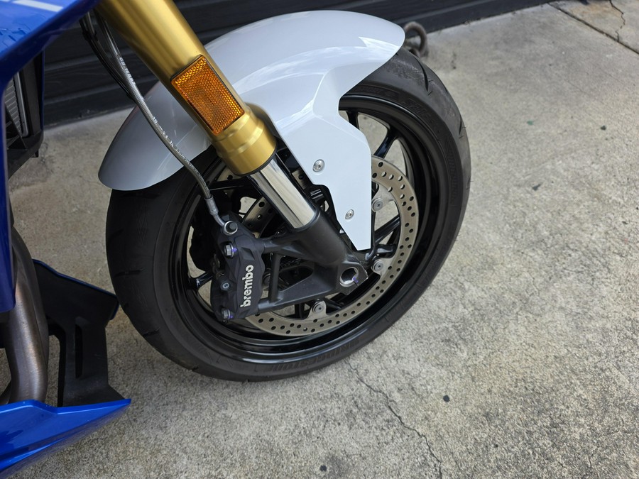 2023 BMW F 900 R R