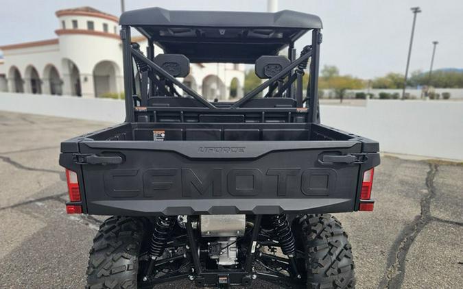 2026 CFMOTO UFORCE 800 XL
