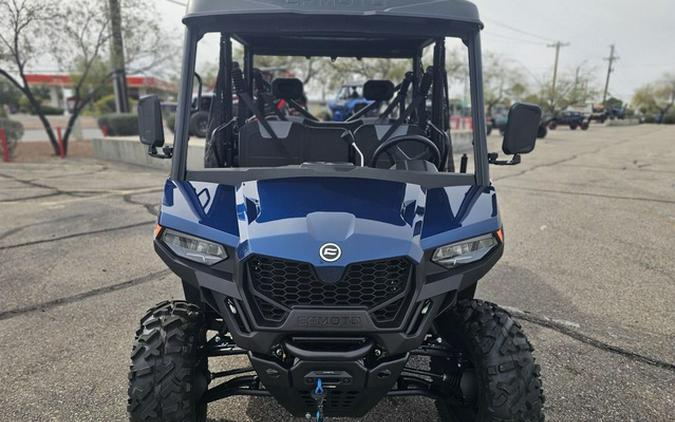 2026 CFMOTO UFORCE 800 XL