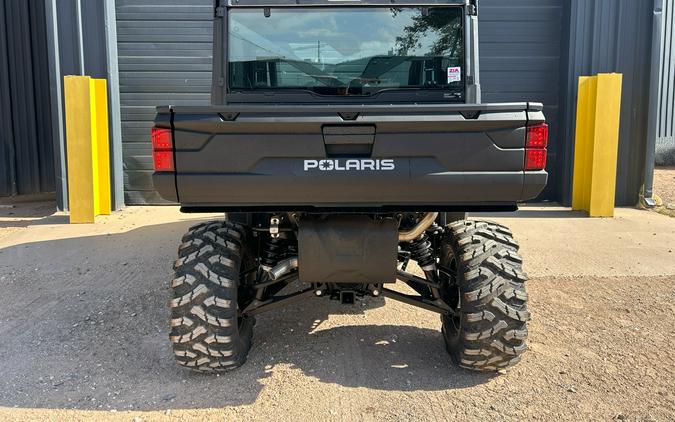 2027 Polaris Ranger Crew XP 1000 Cab