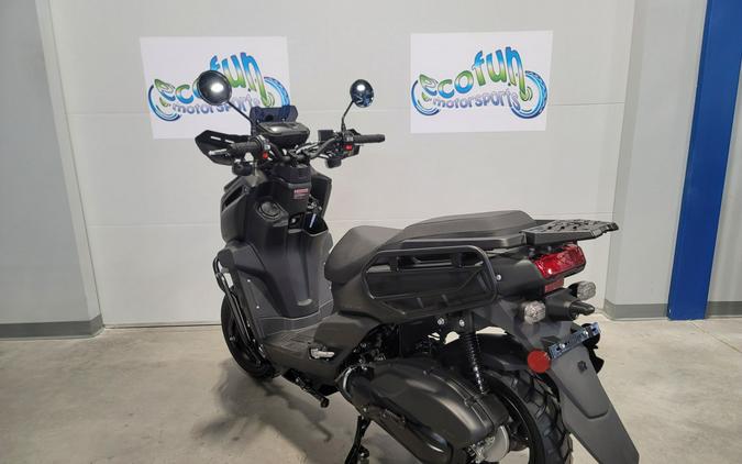 2026 Scootstar Shadowstar 200i Scooter