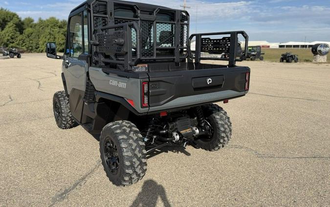 2027 Can-Am® Defender XU XT CAB HD10