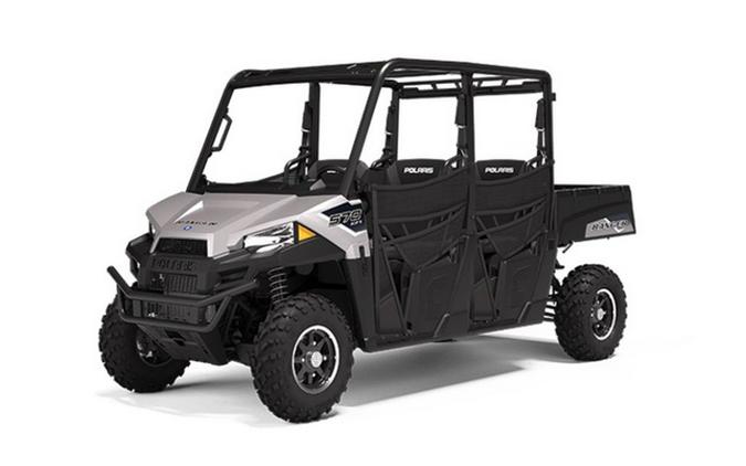 2020 Polaris Ranger Crew 570-4 Premium