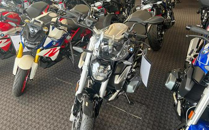 2023 BMW R 1250 R