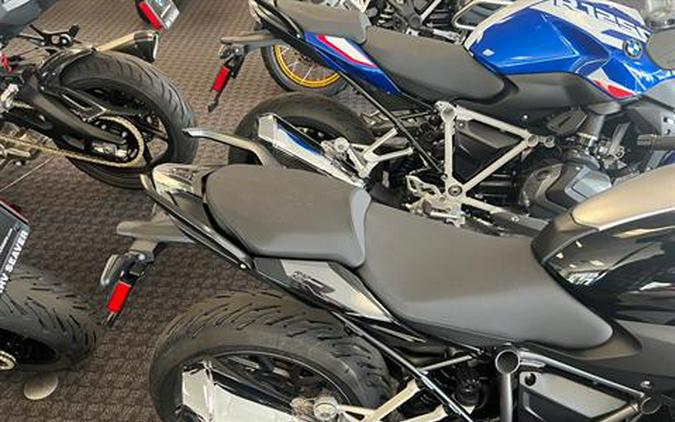 2023 BMW R 1250 R