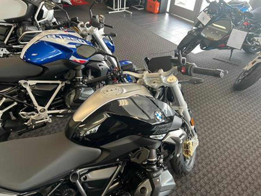 2023 BMW R 1250 R