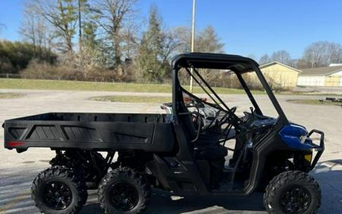 2023 Can-Am® Defender 6x6 XT HD10