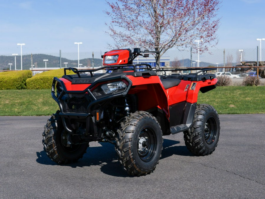 2024 Polaris Sportsman 570 EPS