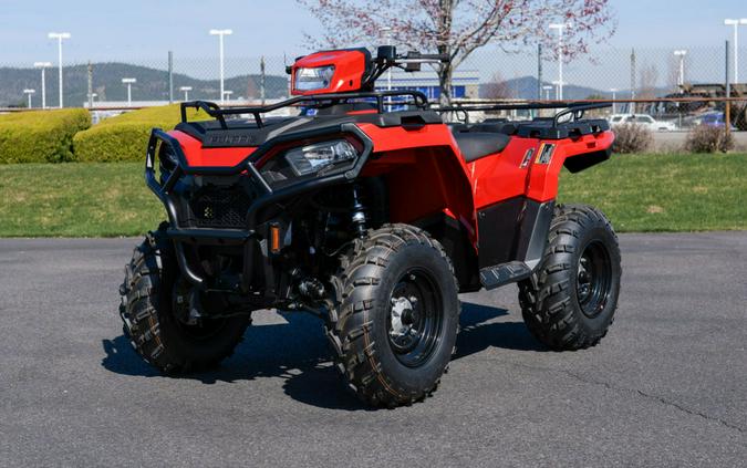 2024 Polaris Sportsman 570 EPS