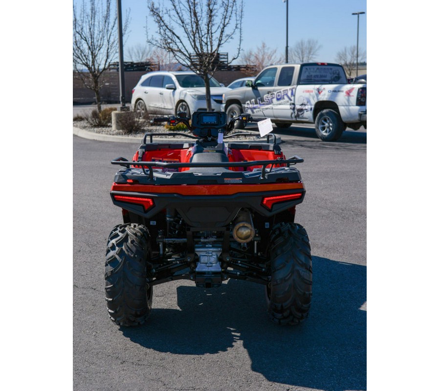 2024 Polaris Sportsman 570 EPS