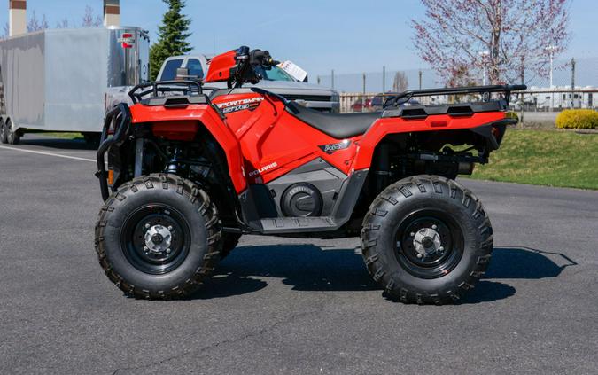 2024 Polaris Sportsman 570 EPS