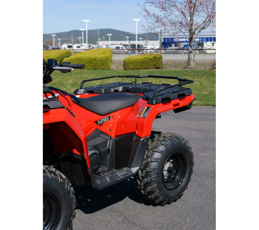 2024 Polaris Sportsman 570 EPS