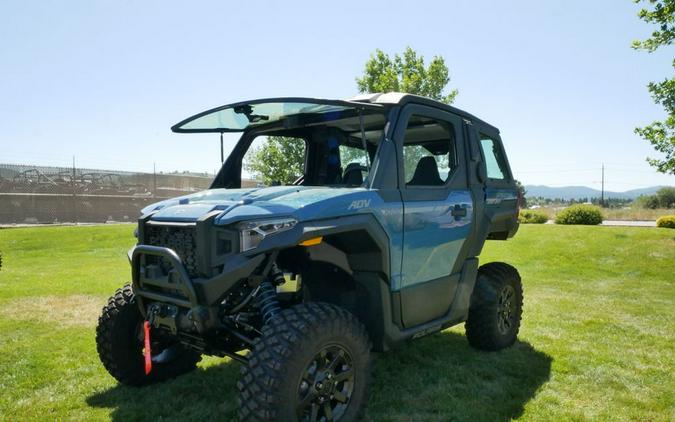 2024 Polaris Polaris XPEDITION ADV Northstar