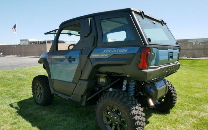 2024 Polaris Polaris XPEDITION ADV Northstar