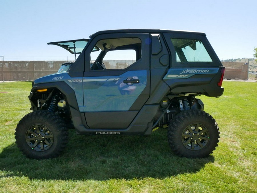 2024 Polaris Polaris XPEDITION ADV Northstar