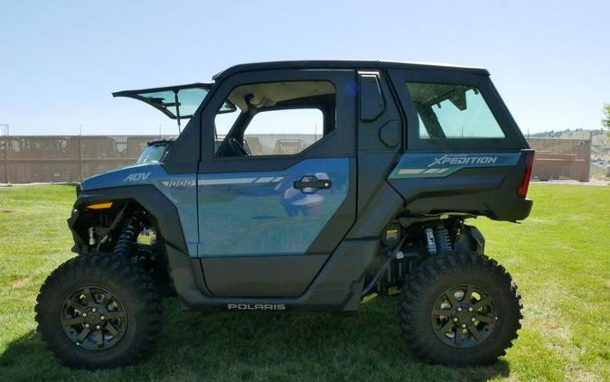 2024 Polaris Polaris XPEDITION ADV Northstar