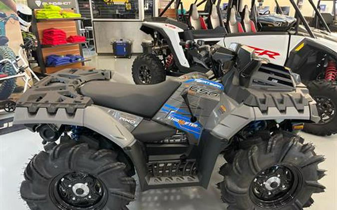 2024 Polaris Sportsman 850 High Lifter Edition