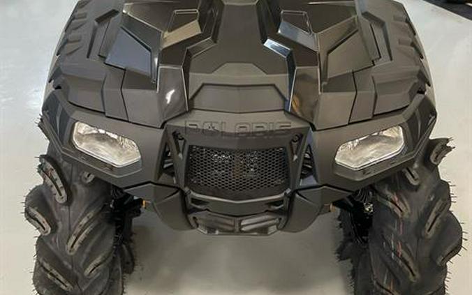 2024 Polaris Sportsman 850 High Lifter Edition