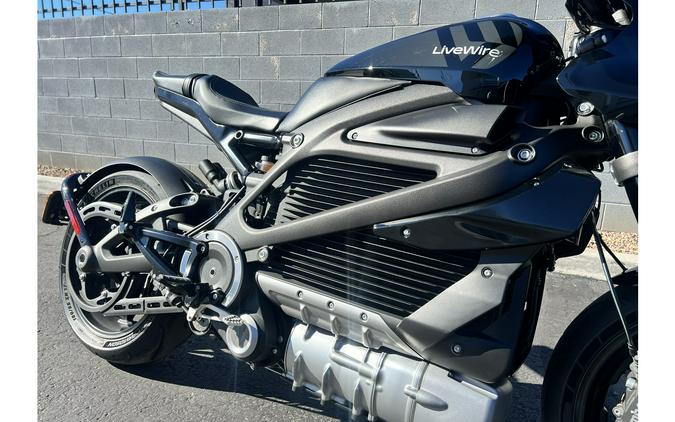 2021 Harley-Davidson® Livewire™
