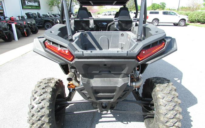 2024 Polaris Industries RZR XP 4 1000 Premium