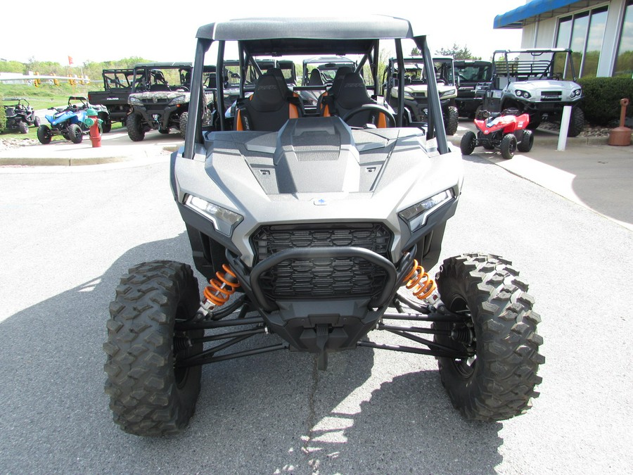 2024 Polaris Industries RZR XP 4 1000 Premium