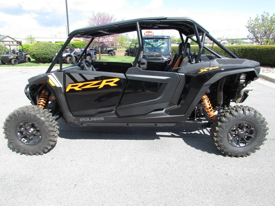 2024 Polaris Industries RZR XP 4 1000 Premium