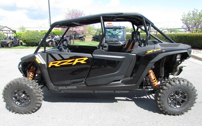 2024 Polaris Industries RZR XP 4 1000 Premium