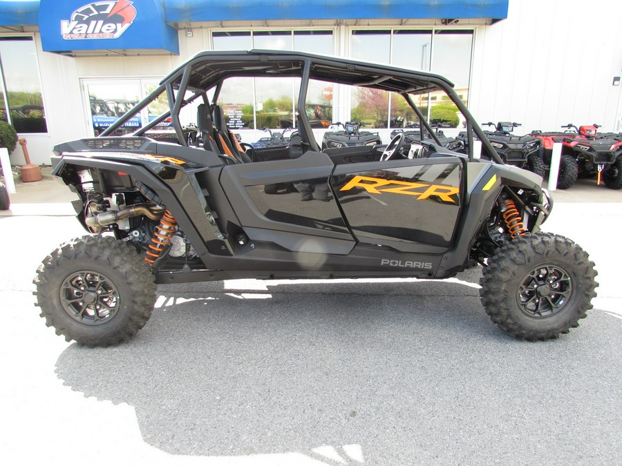 2024 Polaris Industries RZR XP 4 1000 Premium