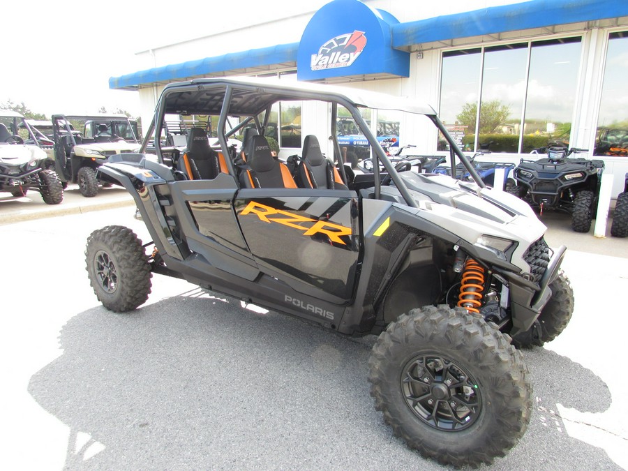 2024 Polaris Industries RZR XP 4 1000 Premium