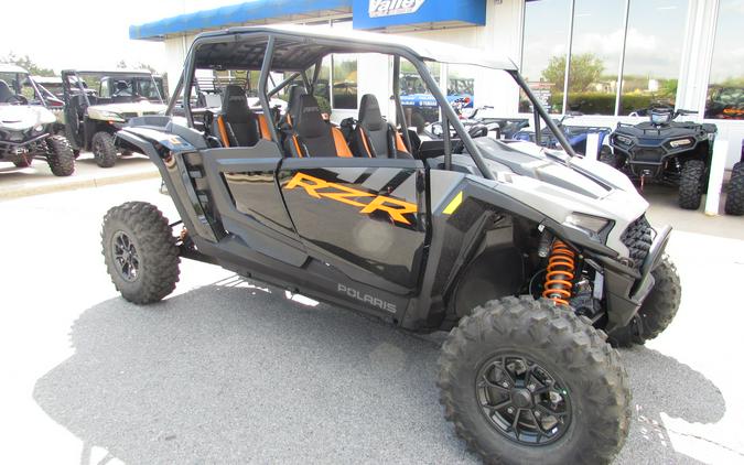 2024 Polaris Industries RZR XP 4 1000 Premium